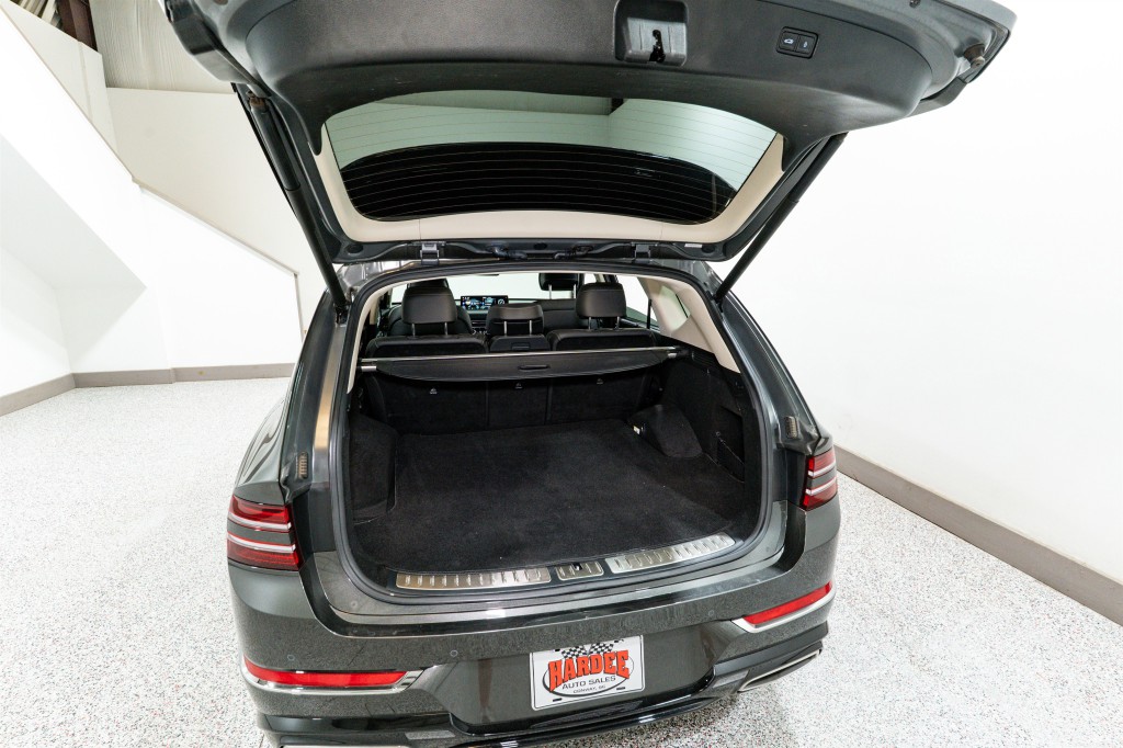 2024 Genesis GV80 Image 35