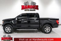 Image for 2022 Ford F-150 Lariat ID: 6853071