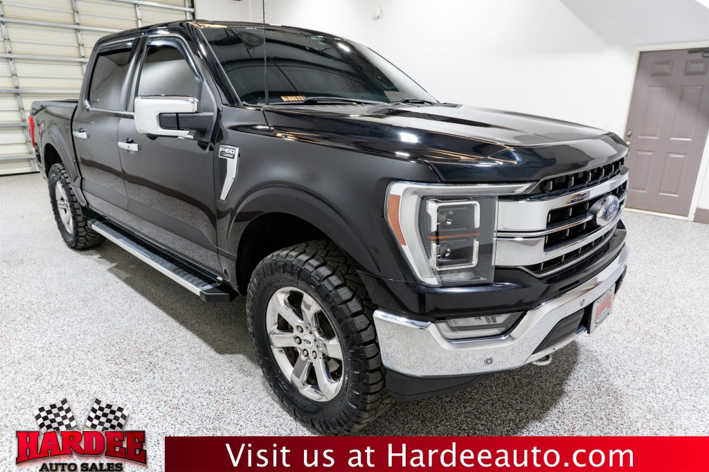 2022 Ford F-150 Image 6