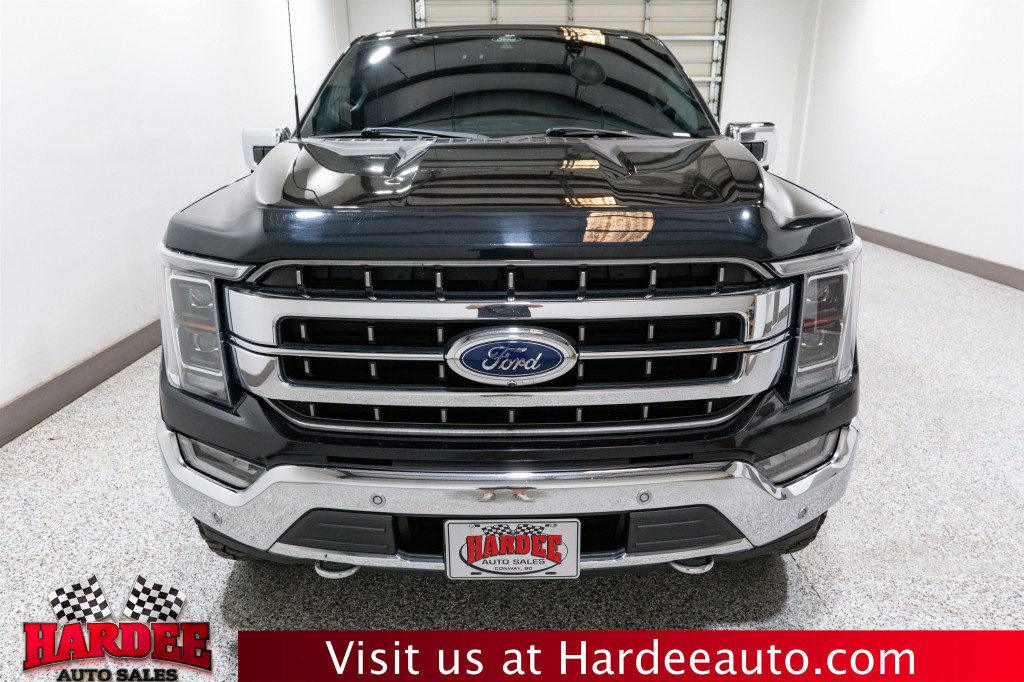2022 Ford F-150 Image 7