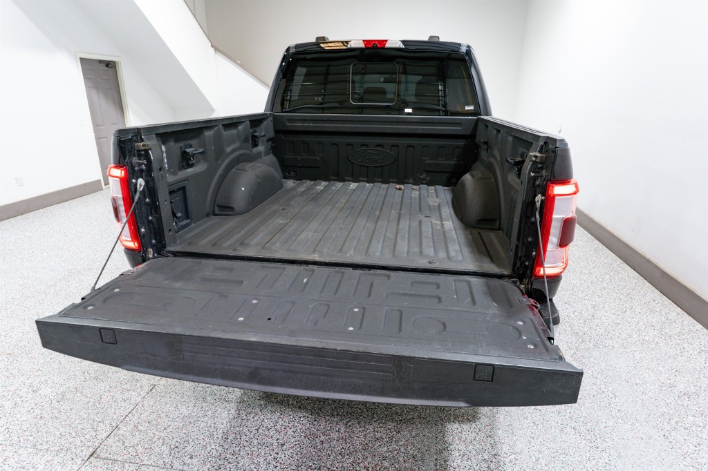 2022 Ford F-150 Image 11