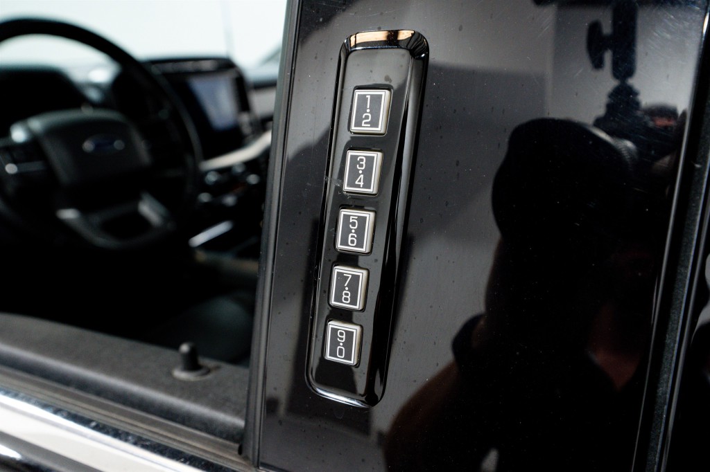 2022 Ford F-150 Image 12