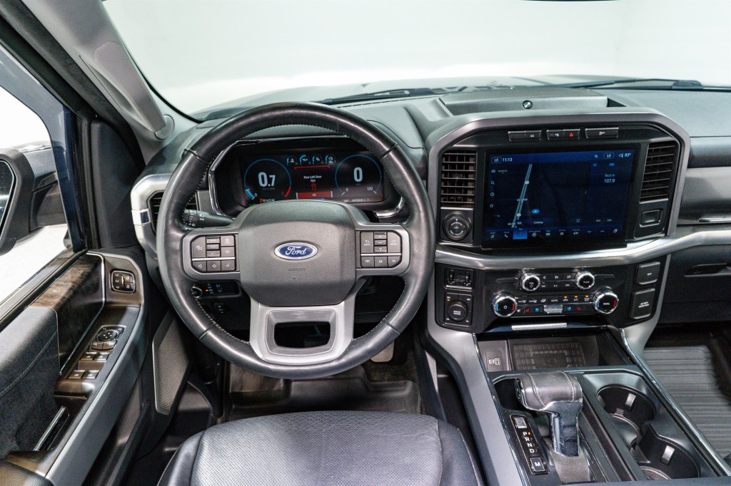 2022 Ford F-150 Image 13