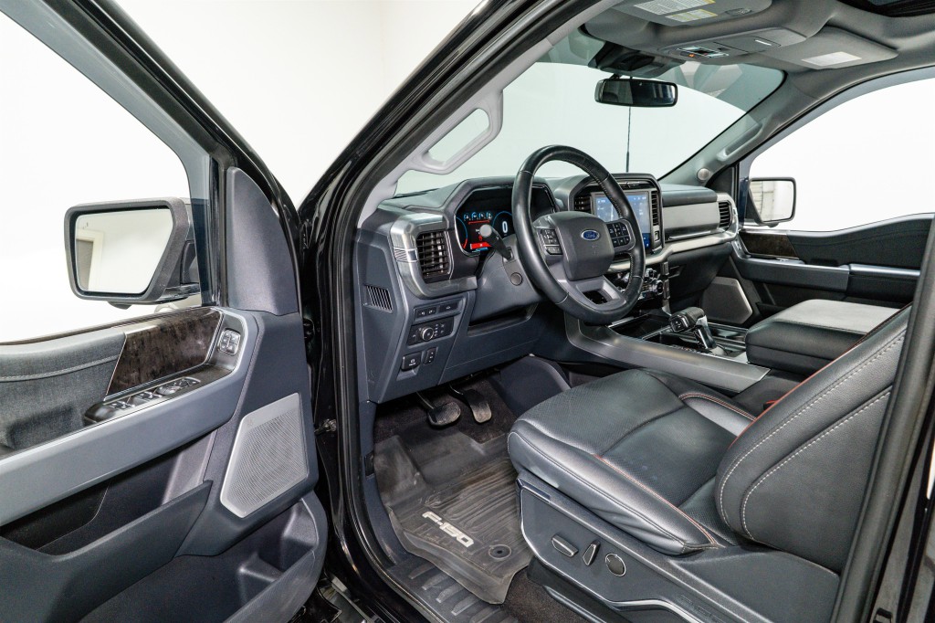 2022 Ford F-150 Image 14