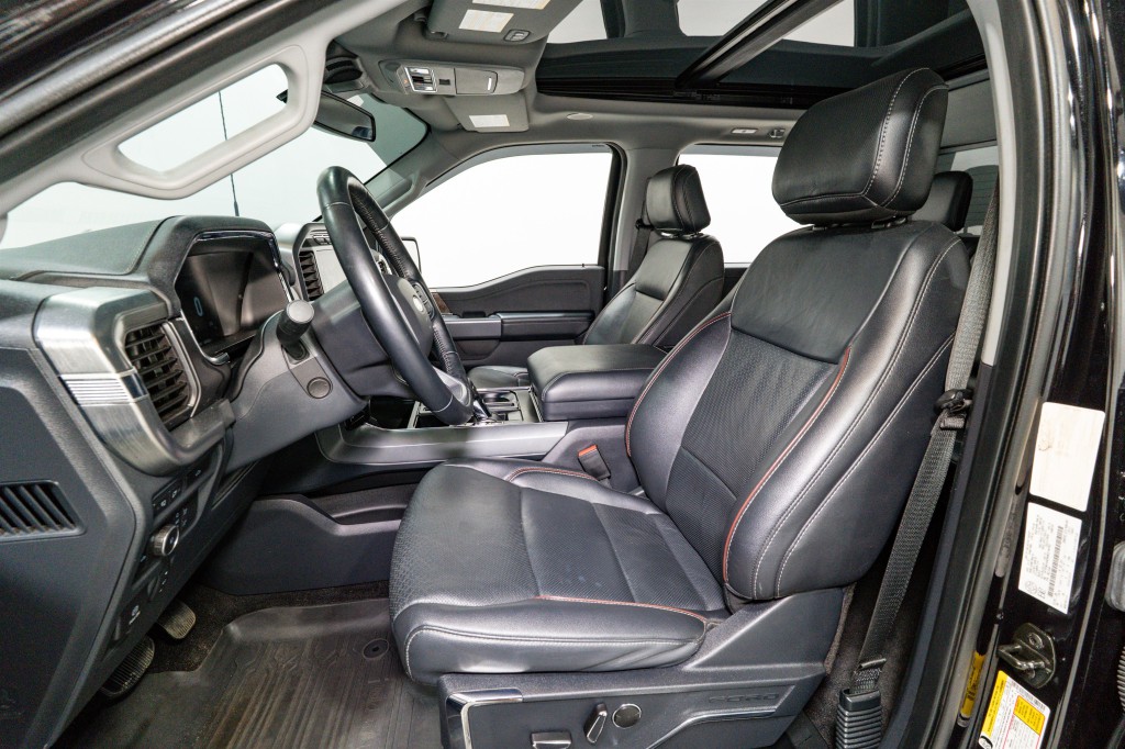 2022 Ford F-150 Image 18