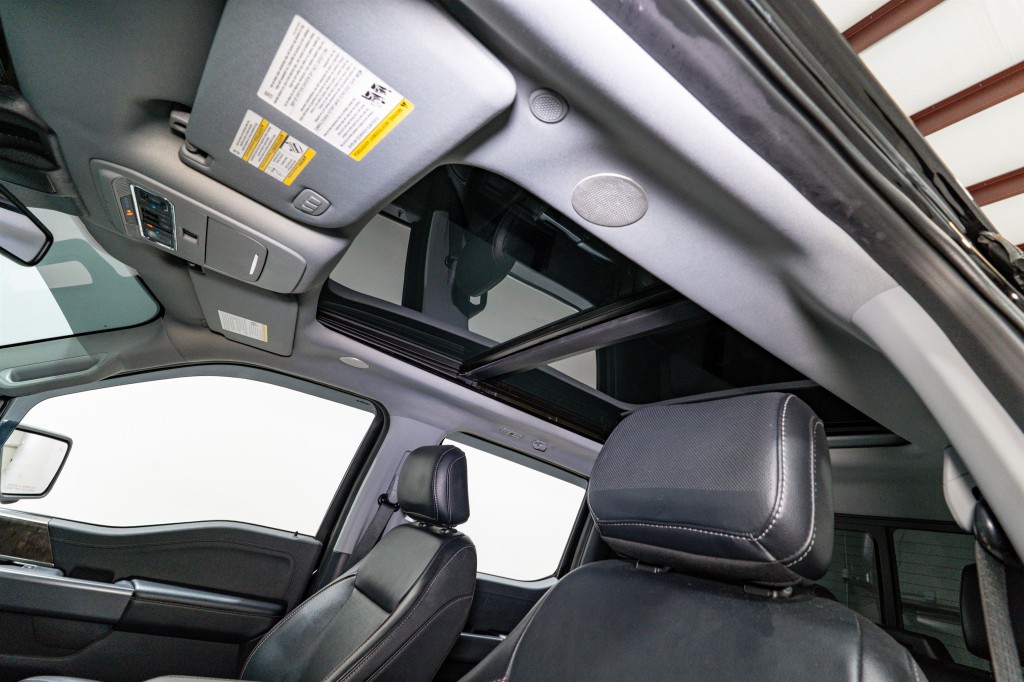 2022 Ford F-150 Image 19