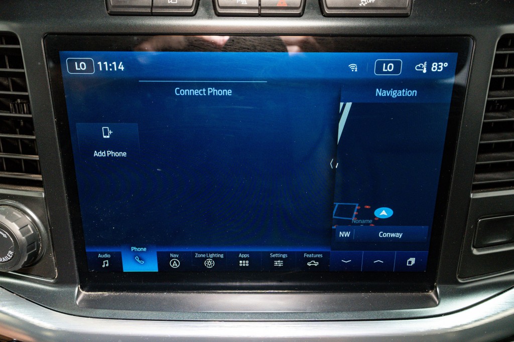 2022 Ford F-150 Image 22
