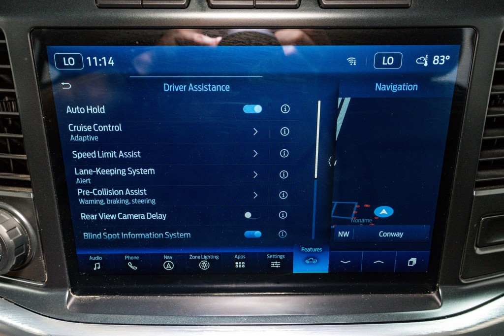 2022 Ford F-150 Image 23