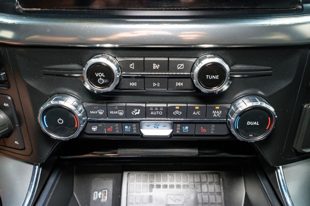 2022 Ford F-150 Image 25
