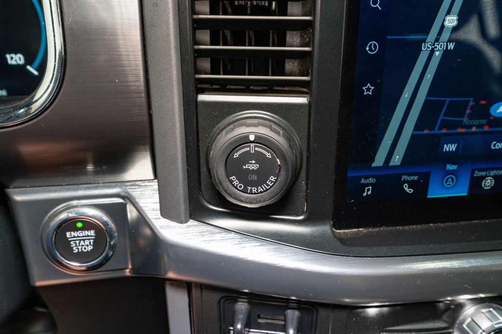 2022 Ford F-150 Image 27