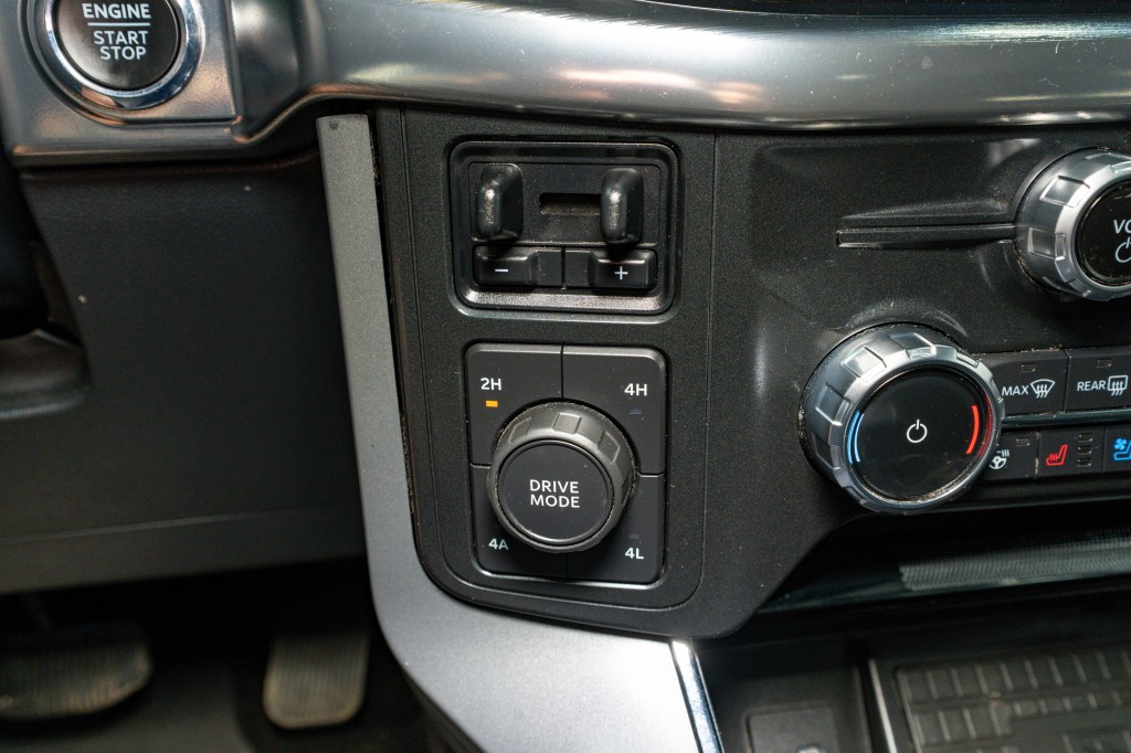 2022 Ford F-150 Image 28