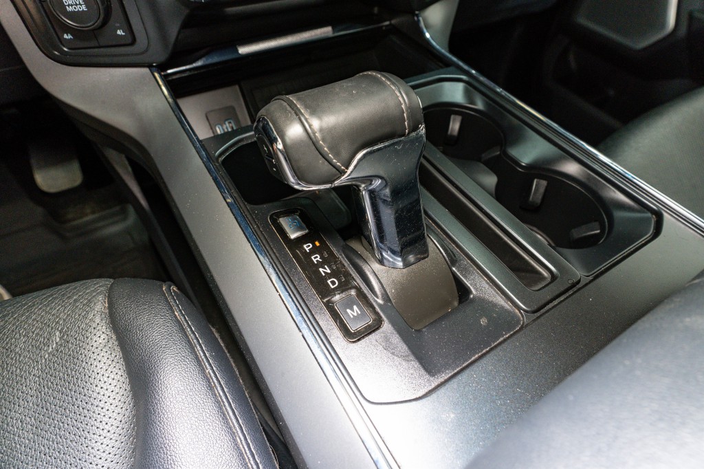 2022 Ford F-150 Image 30