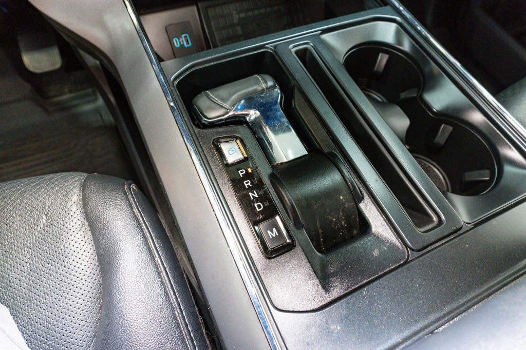 2022 Ford F-150 Image 31