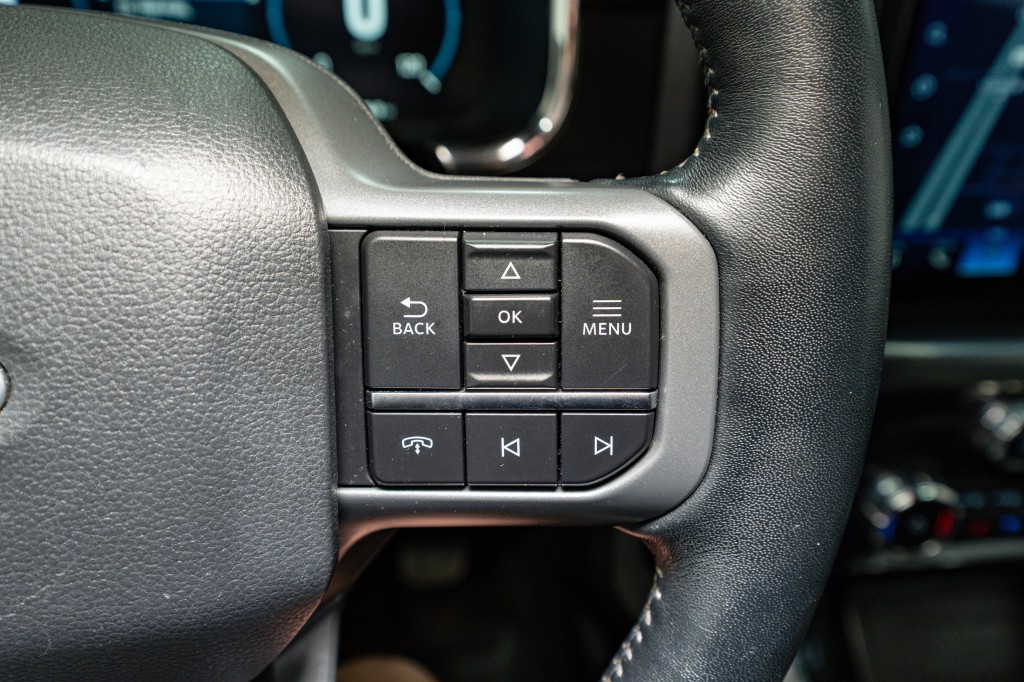 2022 Ford F-150 Image 33