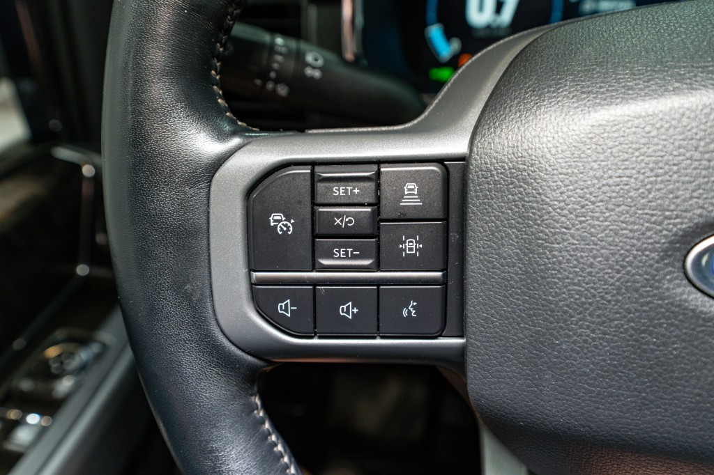 2022 Ford F-150 Image 34