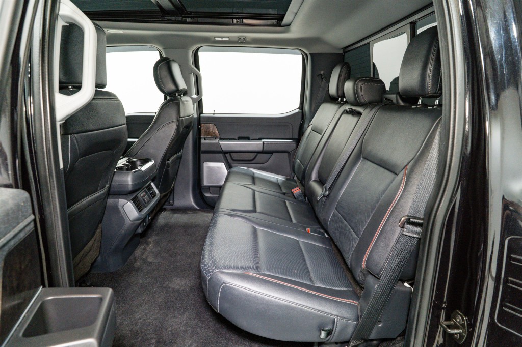 2022 Ford F-150 Image 39