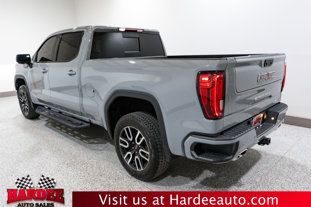 2024 GMC Sierra 1500 Image 3