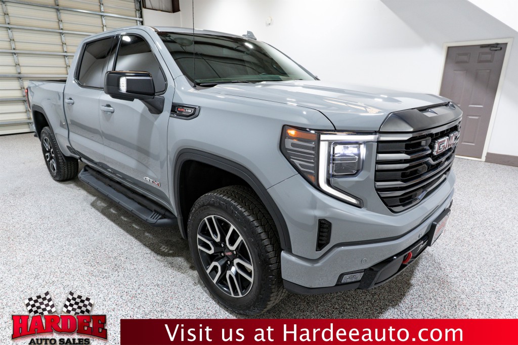 2024 GMC Sierra 1500 Image 6