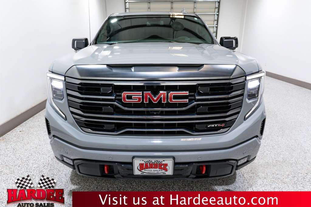 2024 GMC Sierra 1500 Image 7