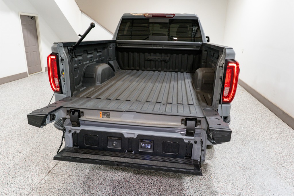 2024 GMC Sierra 1500 Image 11