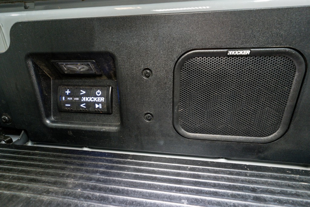 2024 GMC Sierra 1500 Image 12
