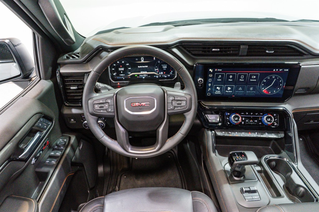 2024 GMC Sierra 1500 Image 13