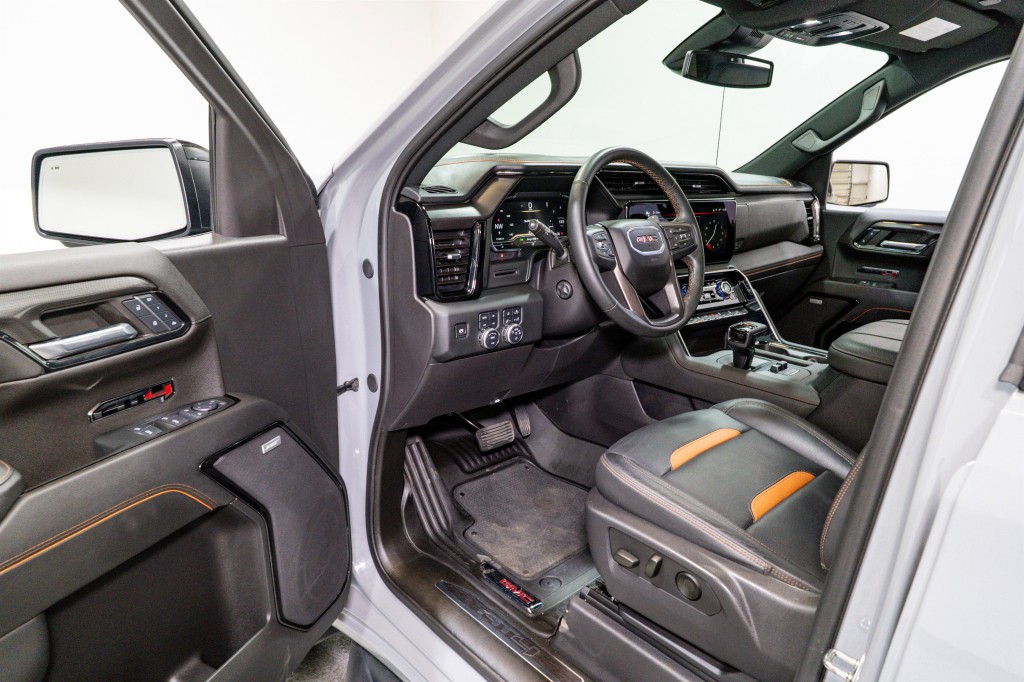2024 GMC Sierra 1500 Image 14
