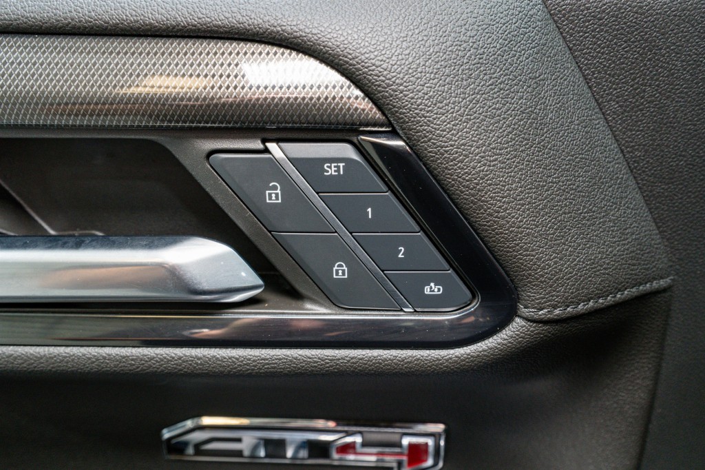 2024 GMC Sierra 1500 Image 16