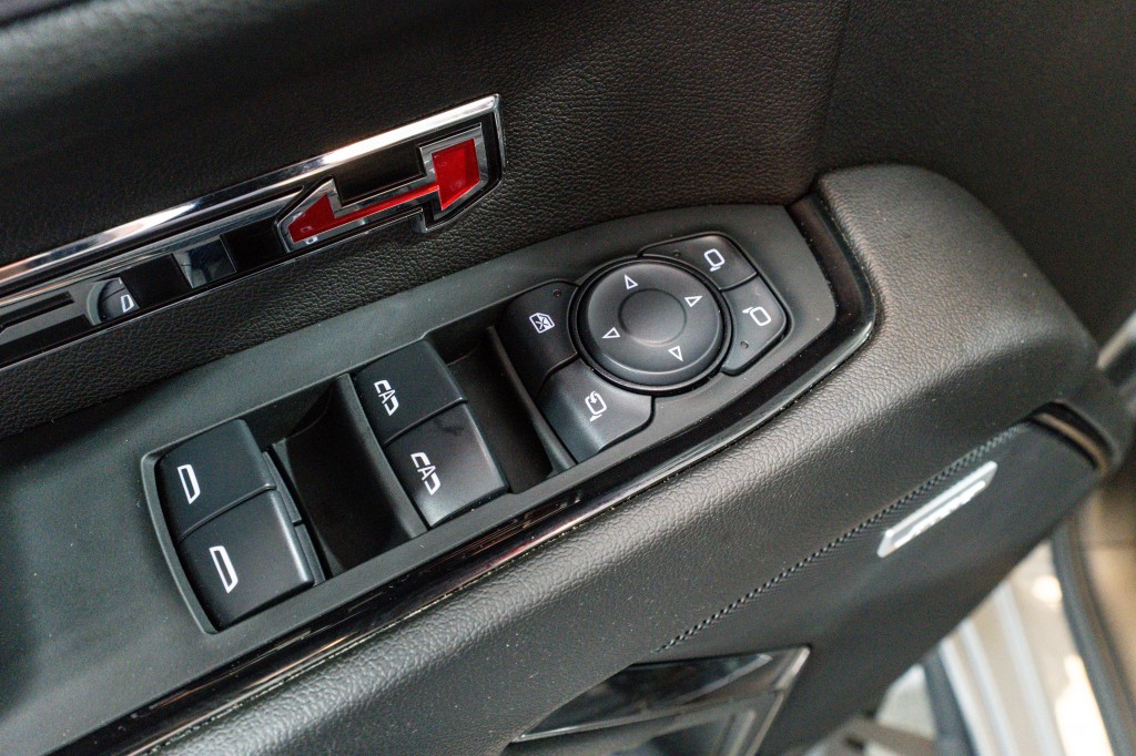 2024 GMC Sierra 1500 Image 17