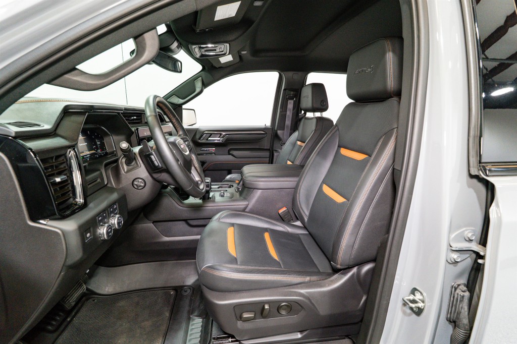 2024 GMC Sierra 1500 Image 19