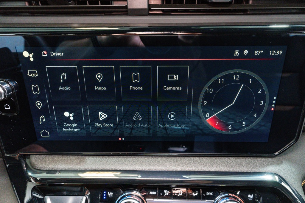 2024 GMC Sierra 1500 Image 20
