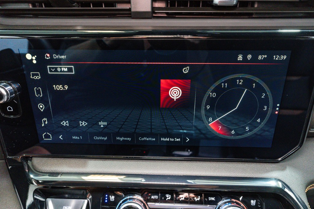 2024 GMC Sierra 1500 Image 21