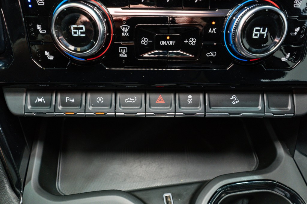2024 GMC Sierra 1500 Image 25