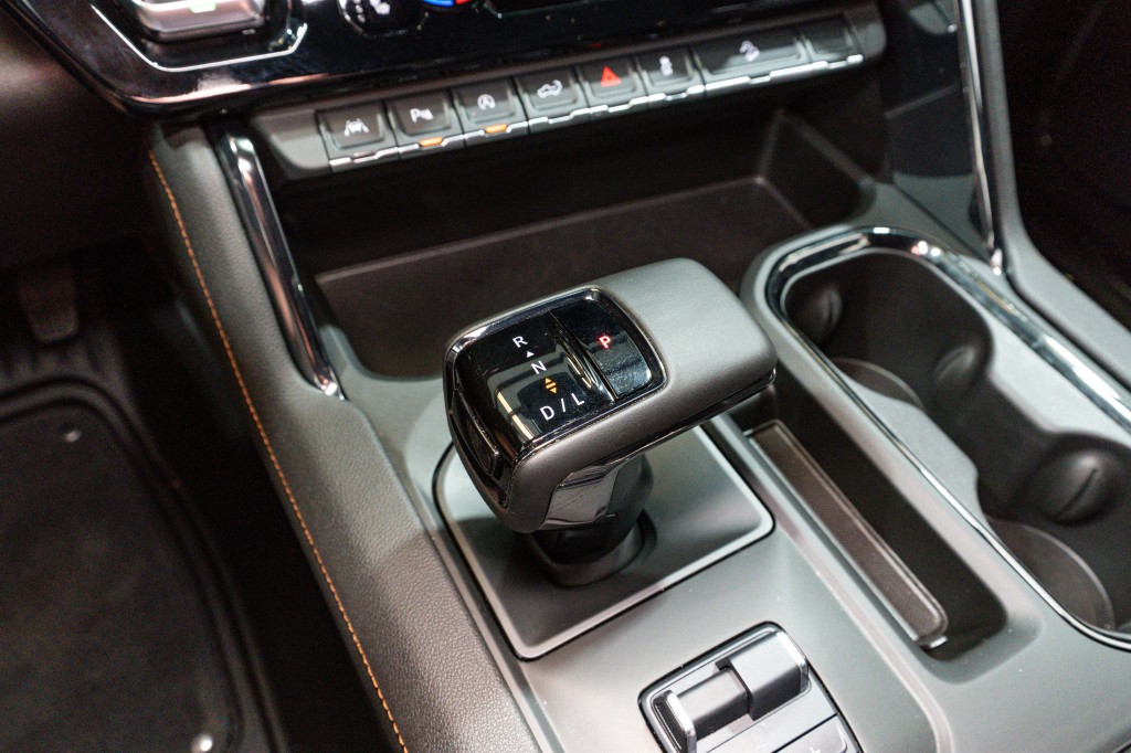 2024 GMC Sierra 1500 Image 26
