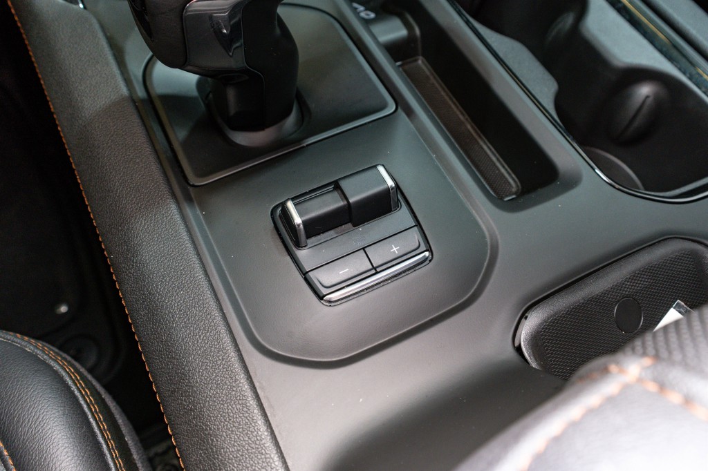 2024 GMC Sierra 1500 Image 27
