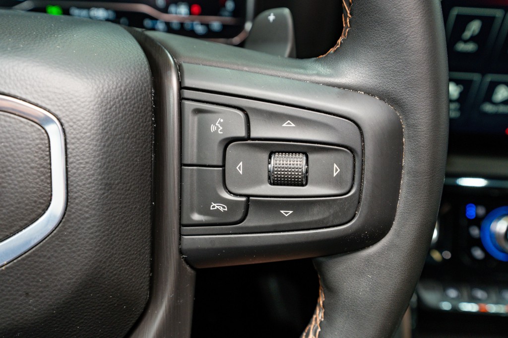 2024 GMC Sierra 1500 Image 29