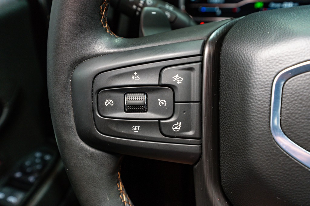 2024 GMC Sierra 1500 Image 30