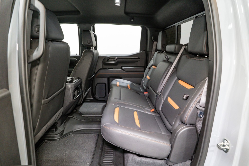 2024 GMC Sierra 1500 Image 33