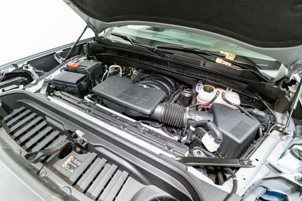 2024 GMC Sierra 1500 Image 34