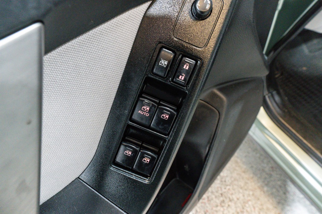 2016 Subaru Forester Image 13
