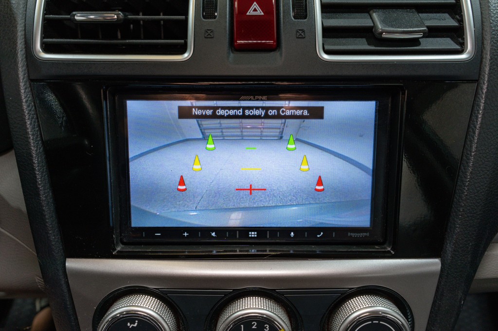 2016 Subaru Forester Image 19