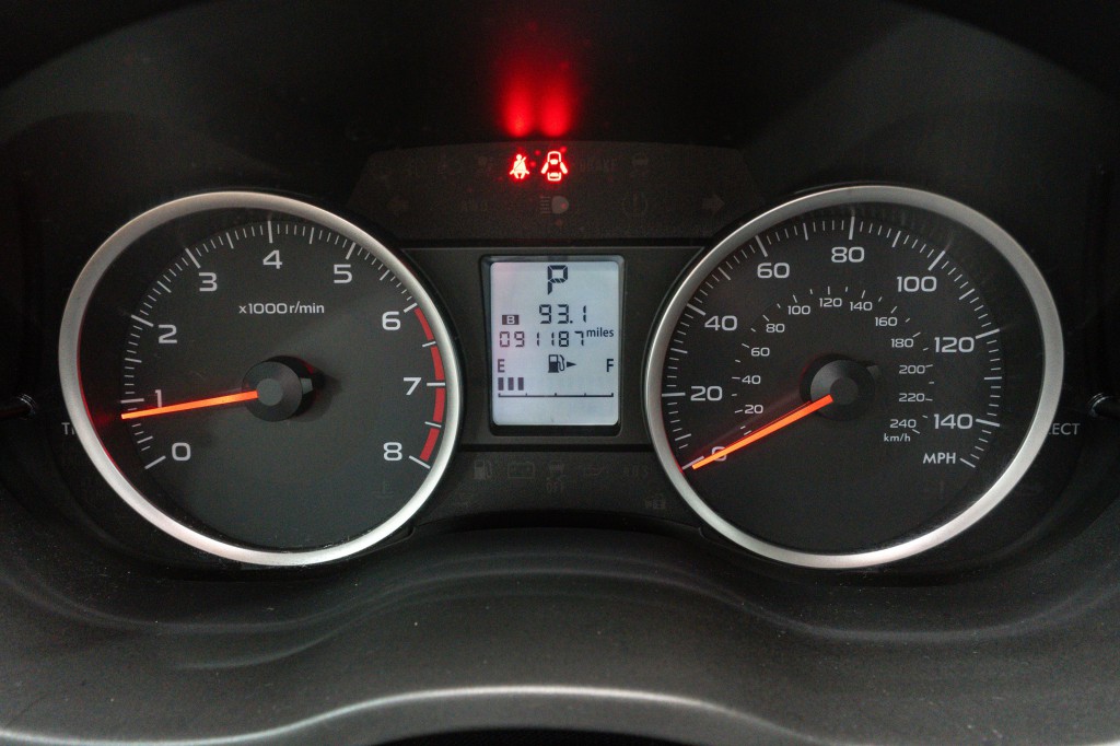 2016 Subaru Forester Image 22