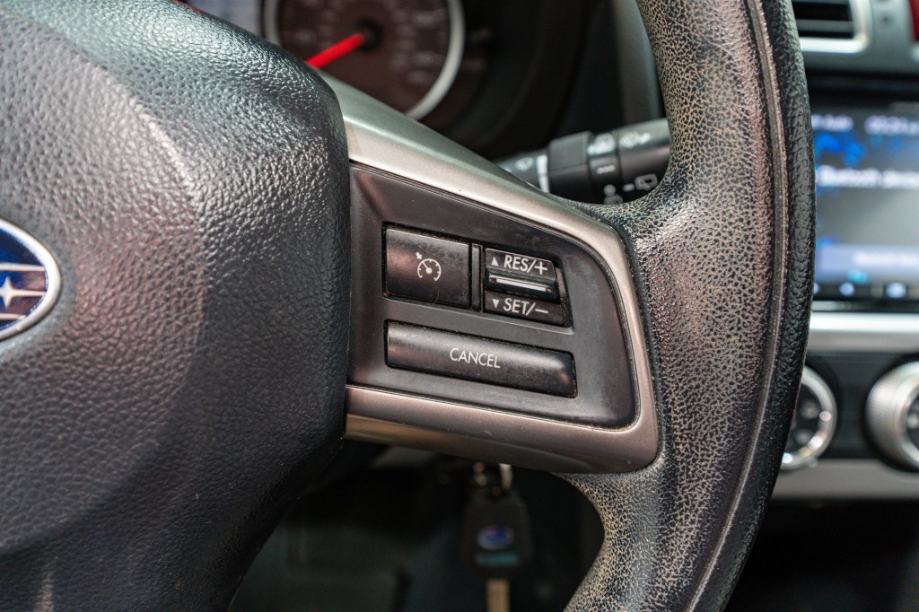 2016 Subaru Forester Image 23