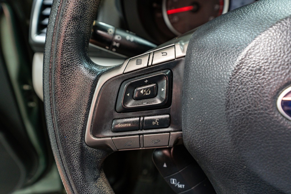 2016 Subaru Forester Image 24