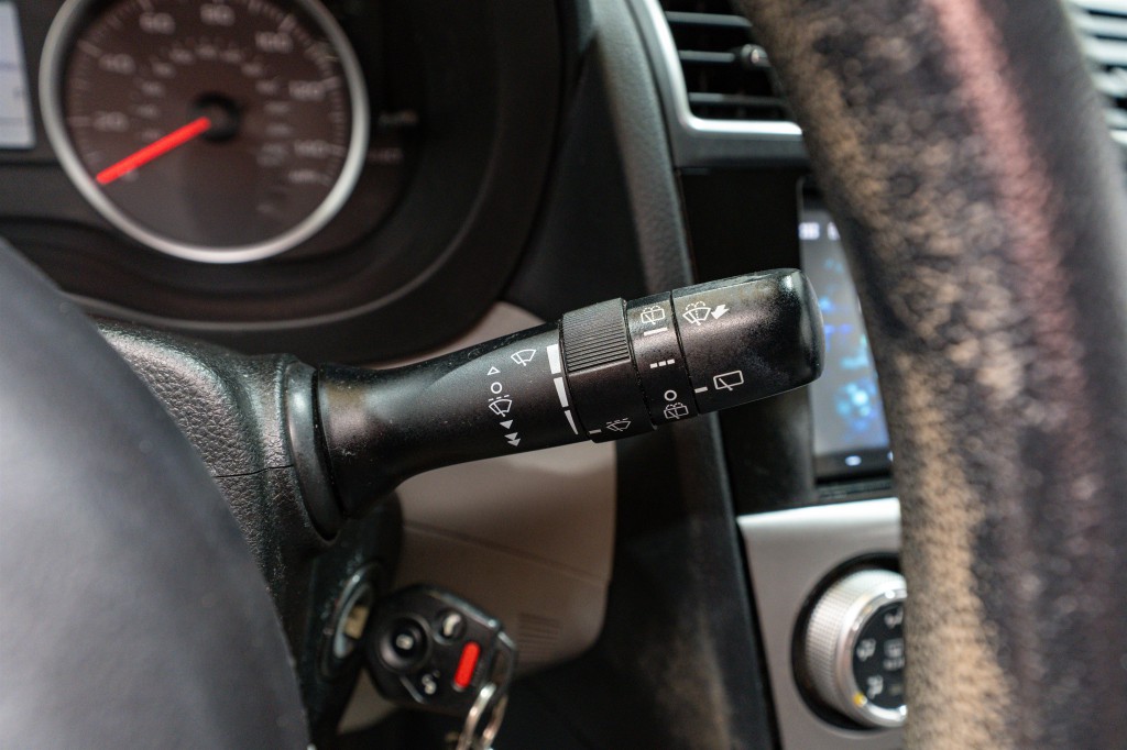 2016 Subaru Forester Image 25