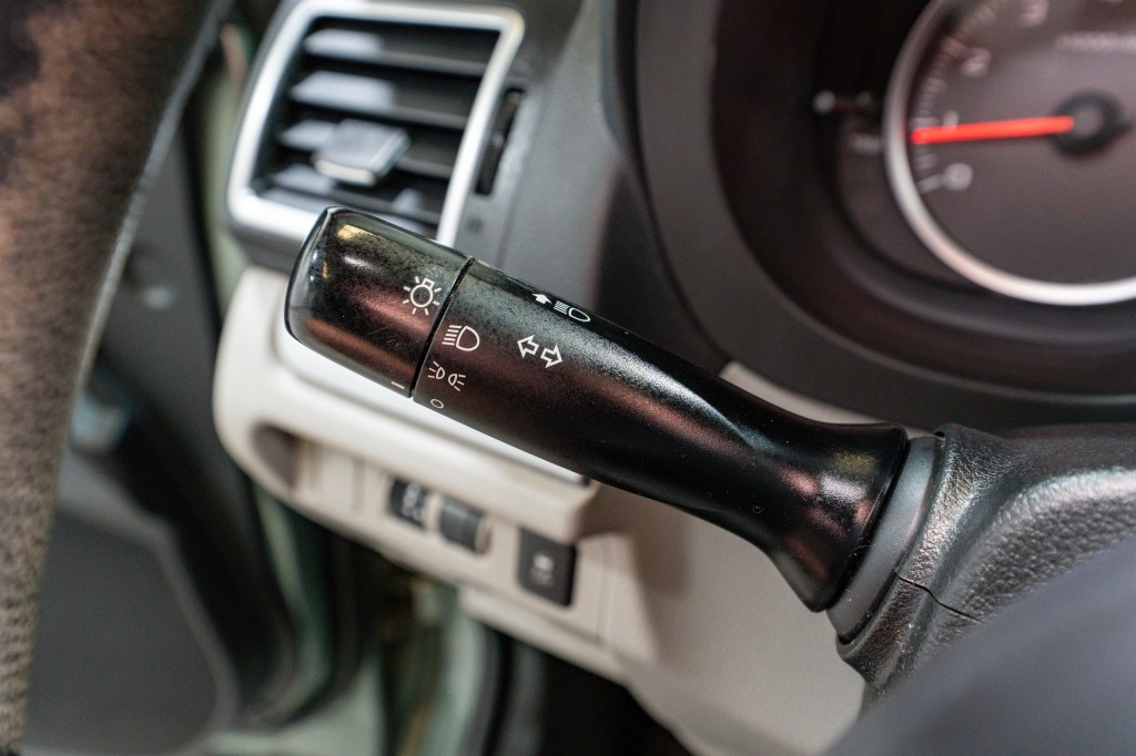 2016 Subaru Forester Image 26