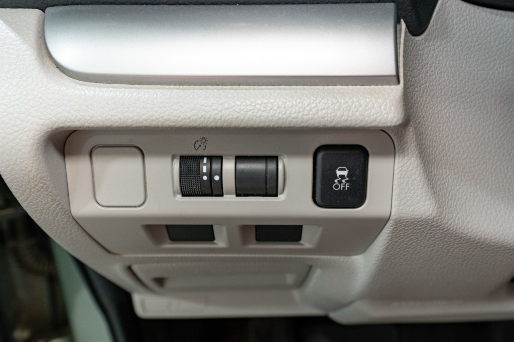 2016 Subaru Forester Image 27