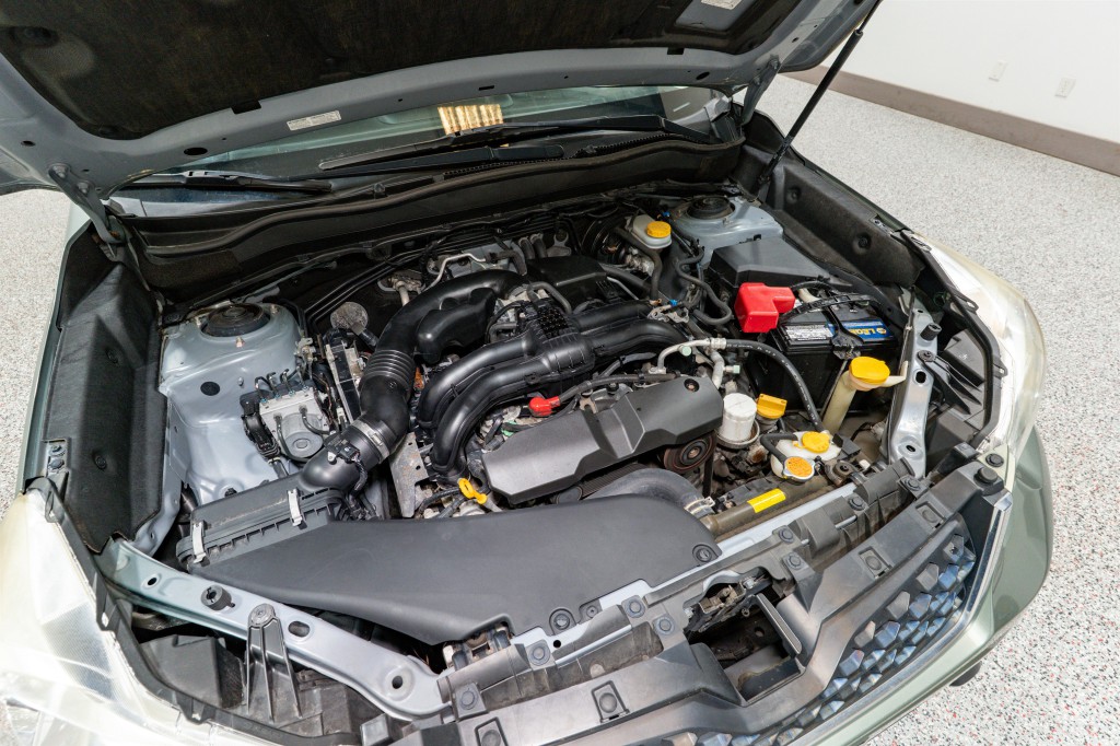 2016 Subaru Forester Image 30