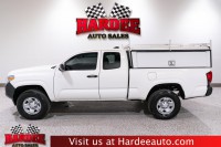 Image for 2022 Toyota Tacoma SR ID: 6854722