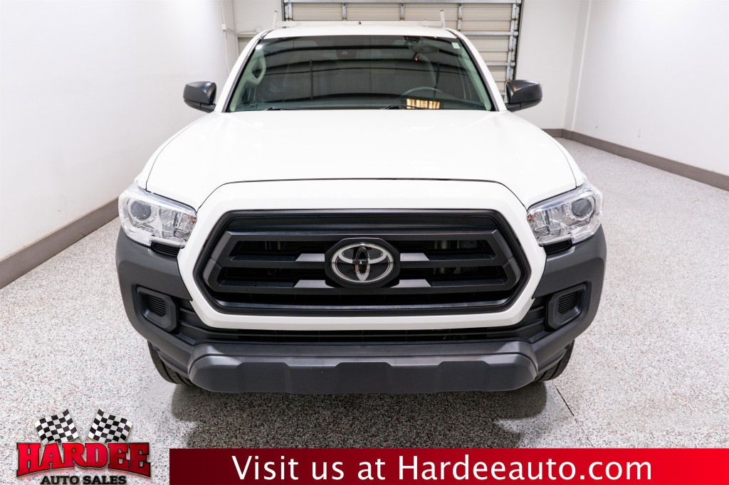 2022 Toyota Tacoma Image 7